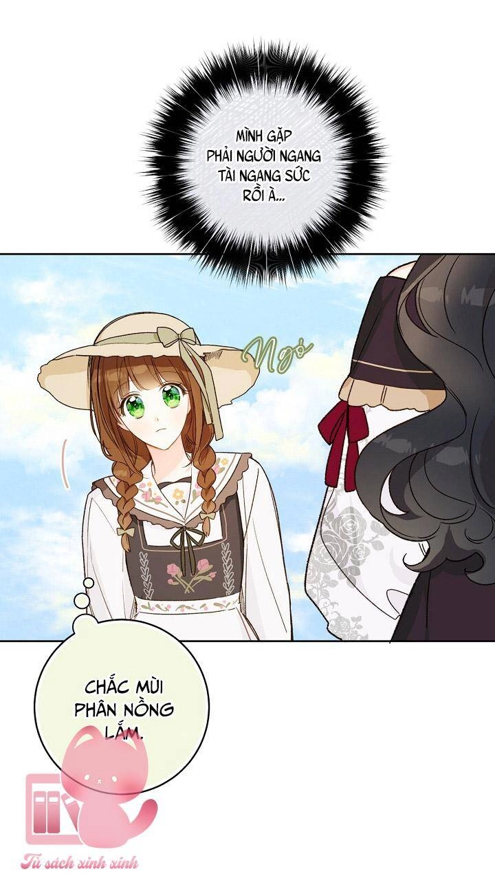 Trang Trại Hạt Dẻ Gần Cung Điện Hoàng Gia Chapter 29 - 23