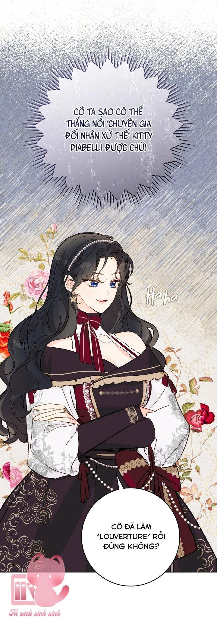 Trang Trại Hạt Dẻ Gần Cung Điện Hoàng Gia Chapter 29 - 25