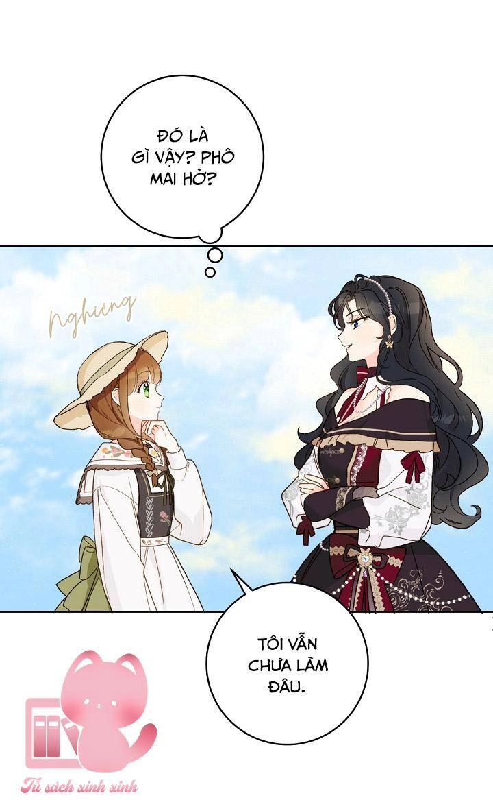 Trang Trại Hạt Dẻ Gần Cung Điện Hoàng Gia Chapter 29 - 26