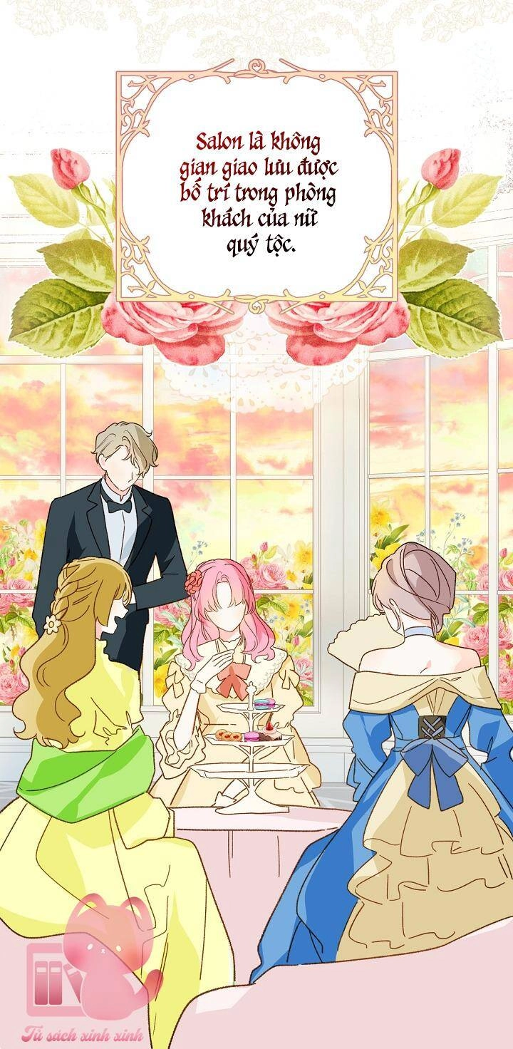 Trang Trại Hạt Dẻ Gần Cung Điện Hoàng Gia Chapter 29 - 32