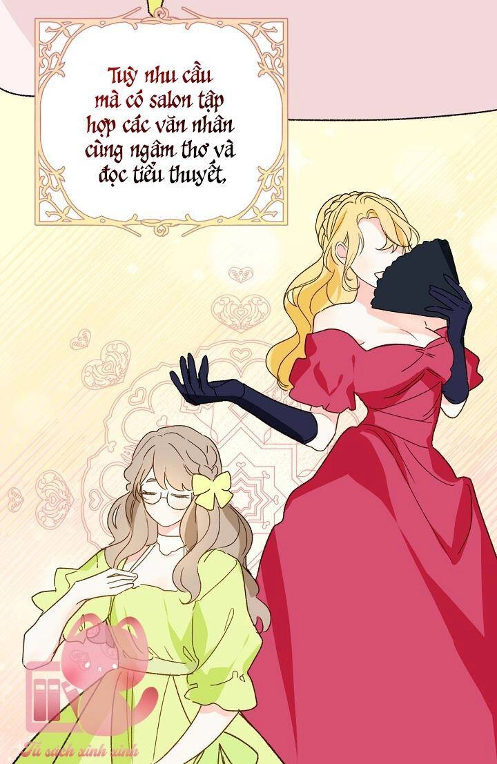 Trang Trại Hạt Dẻ Gần Cung Điện Hoàng Gia Chapter 29 - 33