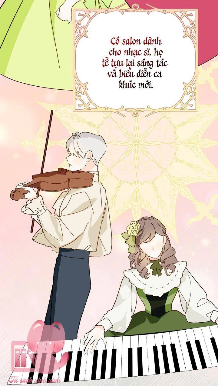 Trang Trại Hạt Dẻ Gần Cung Điện Hoàng Gia Chapter 29 - 34