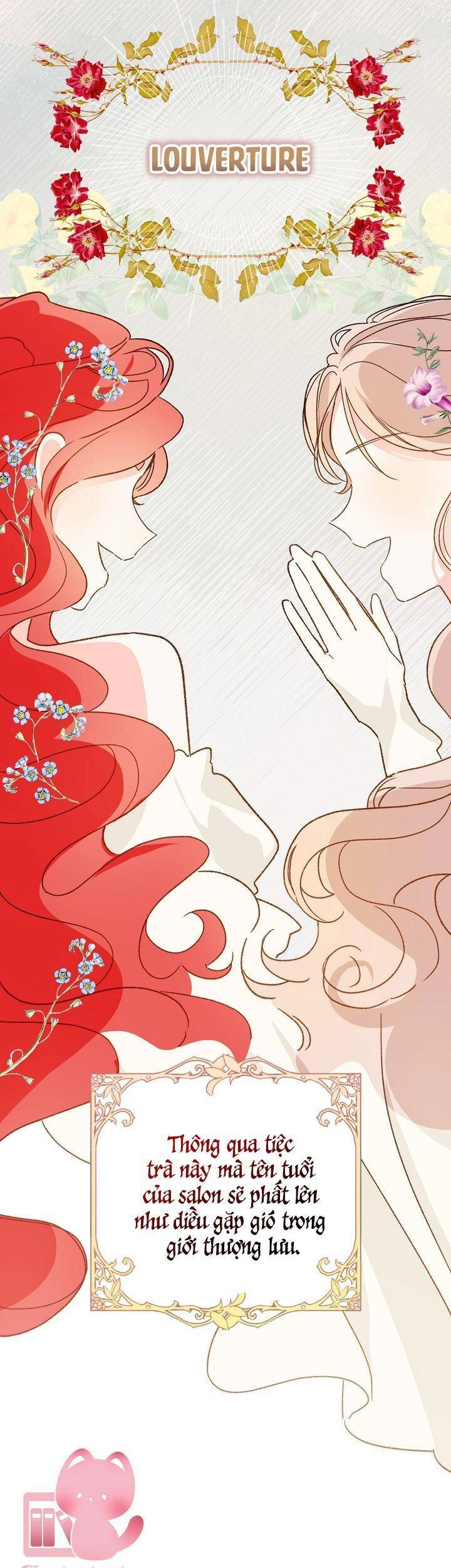 Trang Trại Hạt Dẻ Gần Cung Điện Hoàng Gia Chapter 29 - 35