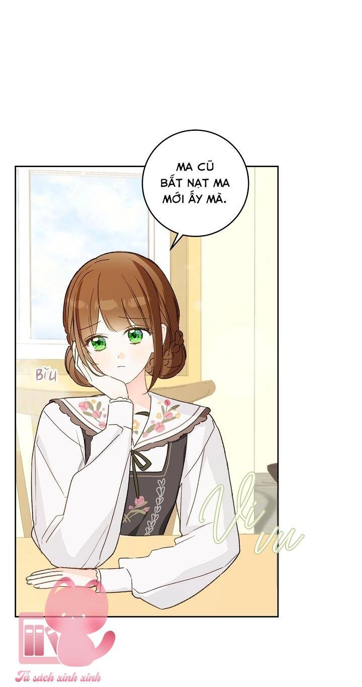 Trang Trại Hạt Dẻ Gần Cung Điện Hoàng Gia Chapter 29 - 39