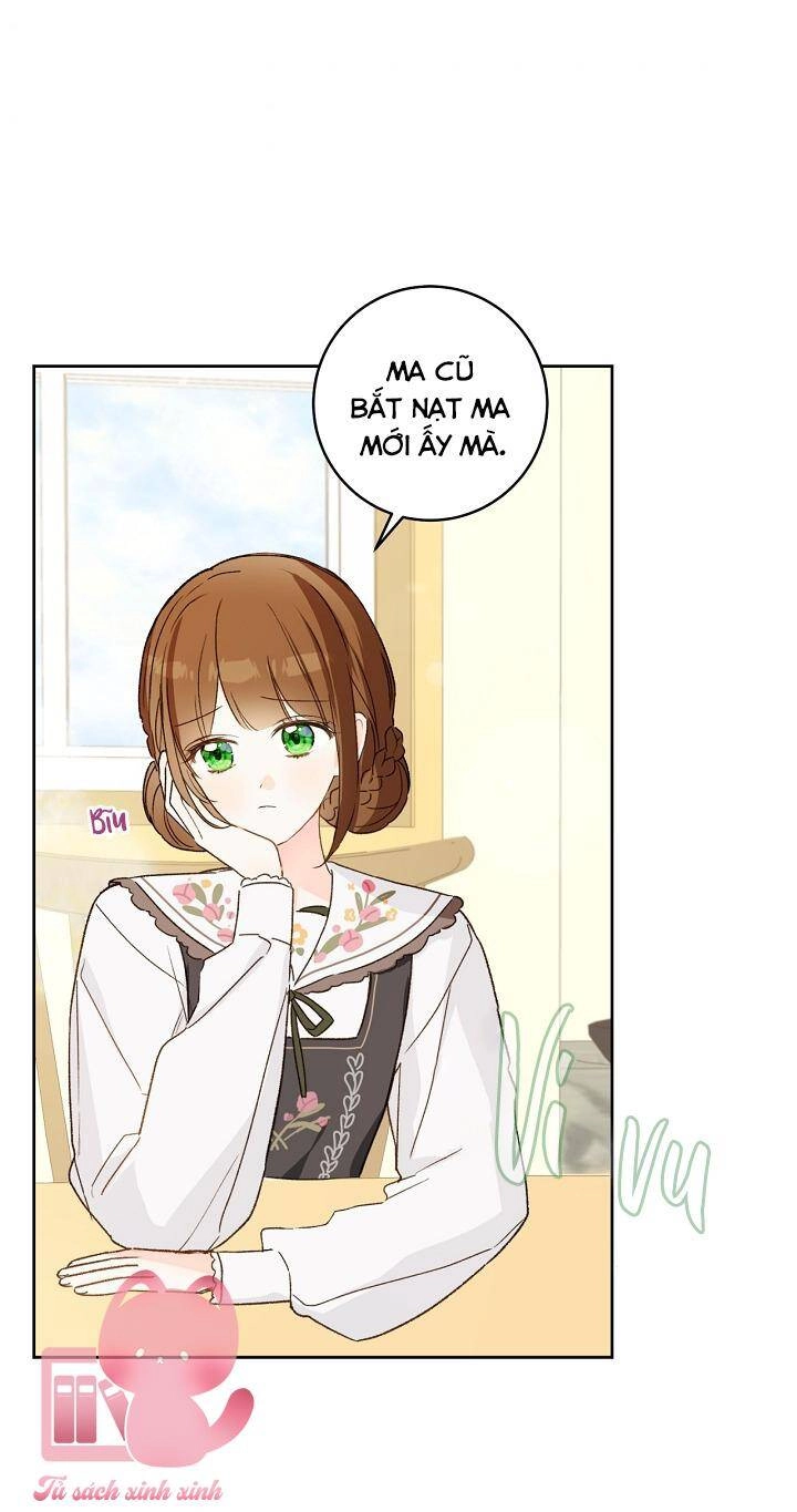 Trang Trại Hạt Dẻ Gần Cung Điện Hoàng Gia Chapter 29 - 40