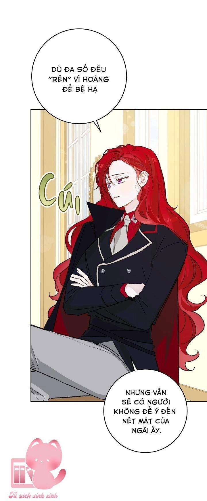 Trang Trại Hạt Dẻ Gần Cung Điện Hoàng Gia Chapter 29 - 42