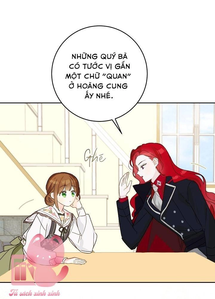 Trang Trại Hạt Dẻ Gần Cung Điện Hoàng Gia Chapter 29 - 44