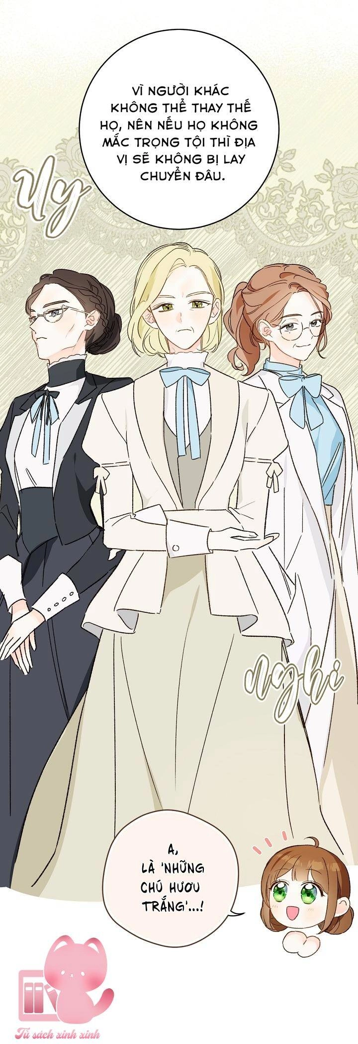 Trang Trại Hạt Dẻ Gần Cung Điện Hoàng Gia Chapter 29 - 45