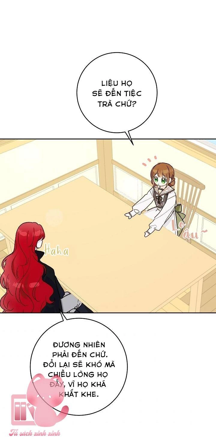 Trang Trại Hạt Dẻ Gần Cung Điện Hoàng Gia Chapter 29 - 46