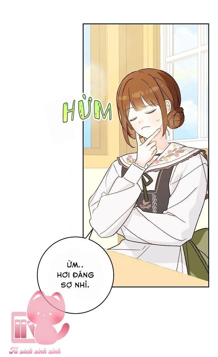 Trang Trại Hạt Dẻ Gần Cung Điện Hoàng Gia Chapter 29 - 47