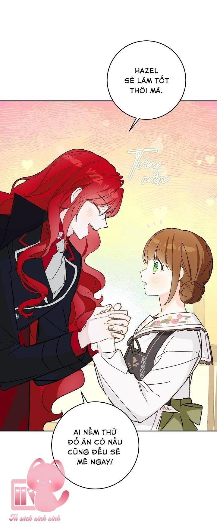 Trang Trại Hạt Dẻ Gần Cung Điện Hoàng Gia Chapter 29 - 49