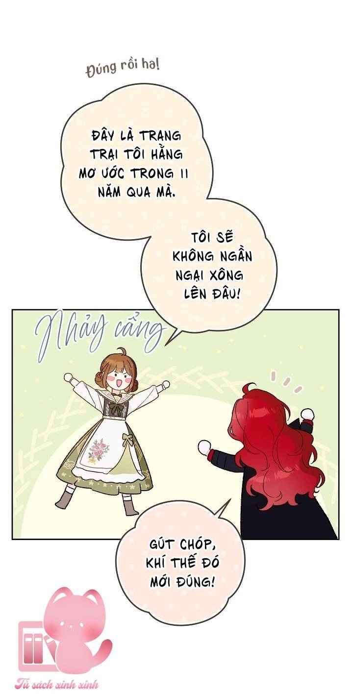 Trang Trại Hạt Dẻ Gần Cung Điện Hoàng Gia Chapter 29 - 50