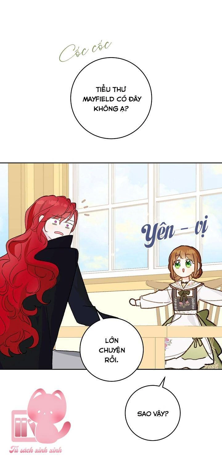 Trang Trại Hạt Dẻ Gần Cung Điện Hoàng Gia Chapter 29 - 51