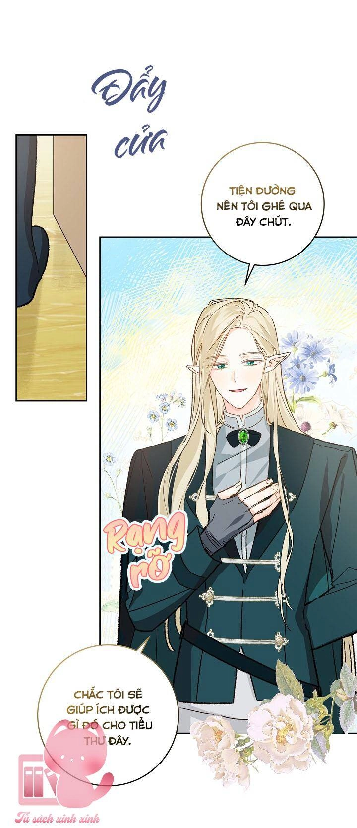 Trang Trại Hạt Dẻ Gần Cung Điện Hoàng Gia Chapter 29 - 52