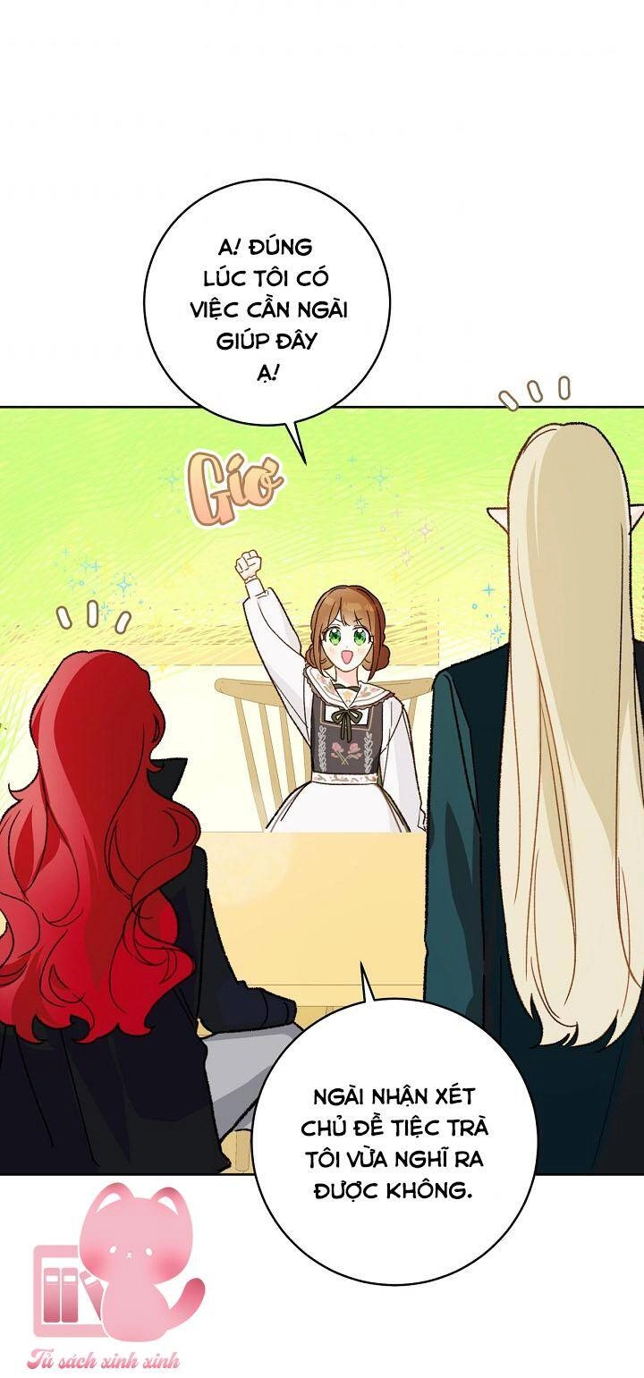 Trang Trại Hạt Dẻ Gần Cung Điện Hoàng Gia Chapter 29 - 56