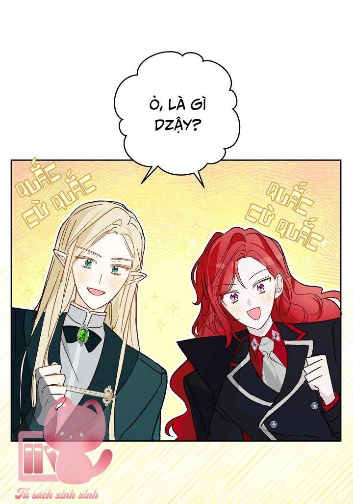 Trang Trại Hạt Dẻ Gần Cung Điện Hoàng Gia Chapter 29 - 57