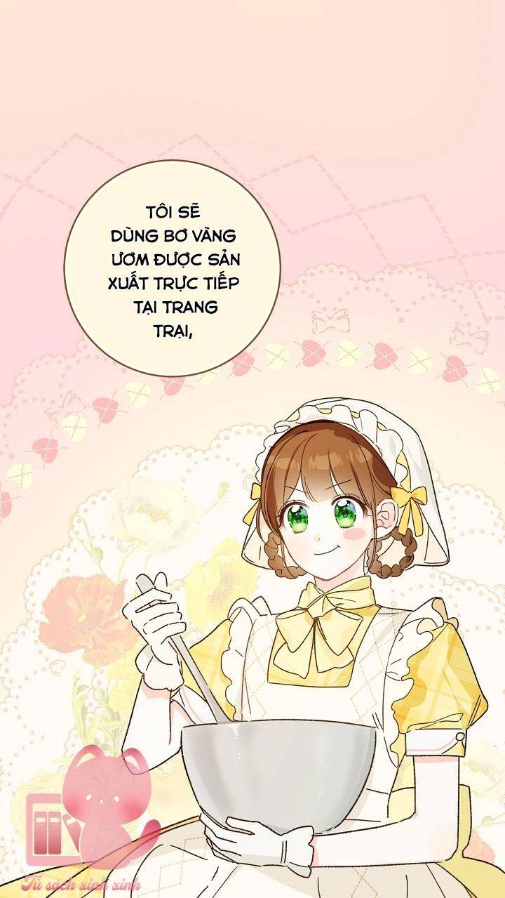 Trang Trại Hạt Dẻ Gần Cung Điện Hoàng Gia Chapter 29 - 59