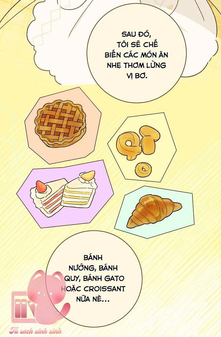 Trang Trại Hạt Dẻ Gần Cung Điện Hoàng Gia Chapter 29 - 60