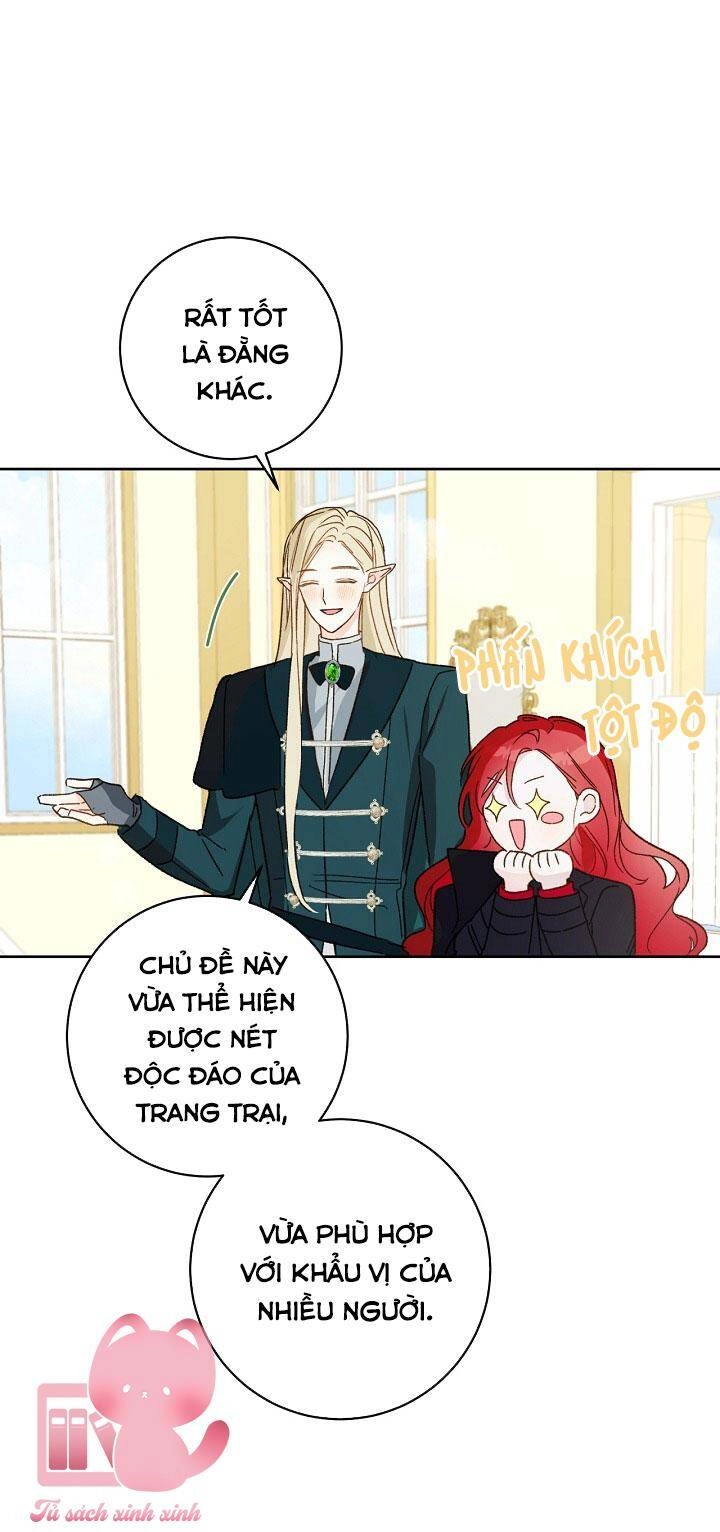 Trang Trại Hạt Dẻ Gần Cung Điện Hoàng Gia Chapter 29 - 62