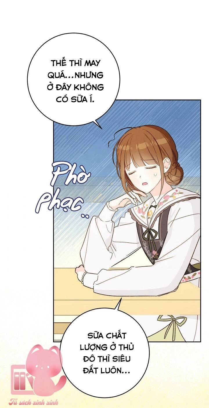 Trang Trại Hạt Dẻ Gần Cung Điện Hoàng Gia Chapter 29 - 63