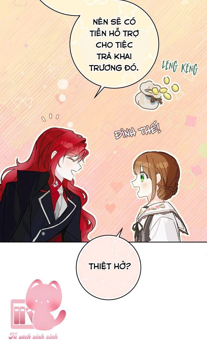 Trang Trại Hạt Dẻ Gần Cung Điện Hoàng Gia Chapter 29 - 65