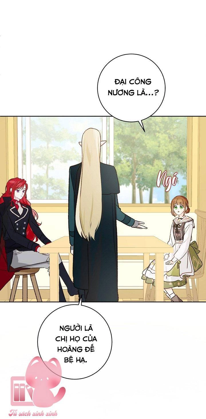 Trang Trại Hạt Dẻ Gần Cung Điện Hoàng Gia Chapter 29 - 67