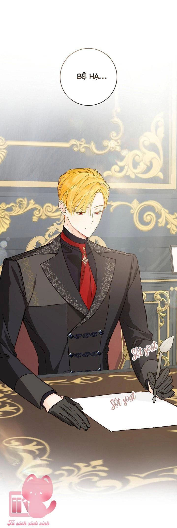 Trang Trại Hạt Dẻ Gần Cung Điện Hoàng Gia Chapter 29 - 73