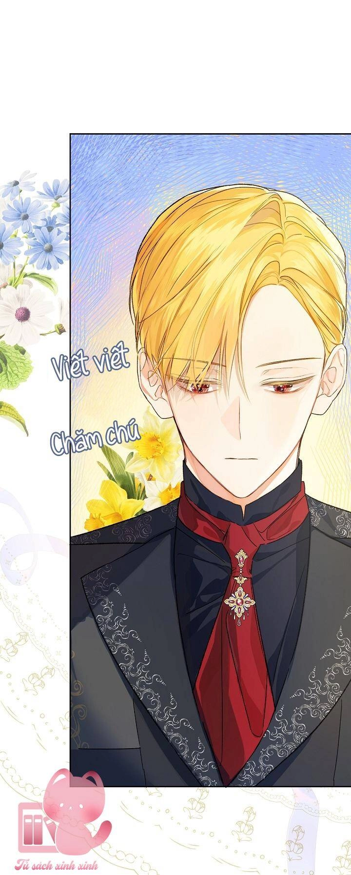 Trang Trại Hạt Dẻ Gần Cung Điện Hoàng Gia Chapter 30 - 2