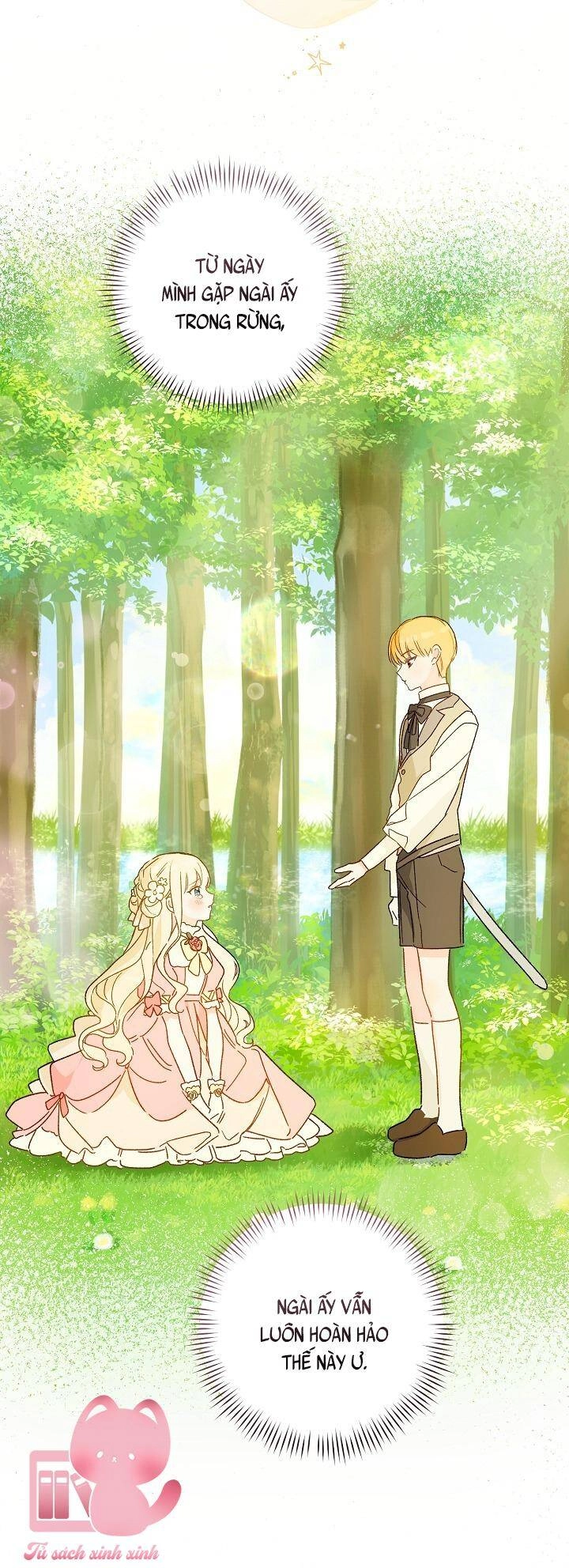 Trang Trại Hạt Dẻ Gần Cung Điện Hoàng Gia Chapter 30 - 5