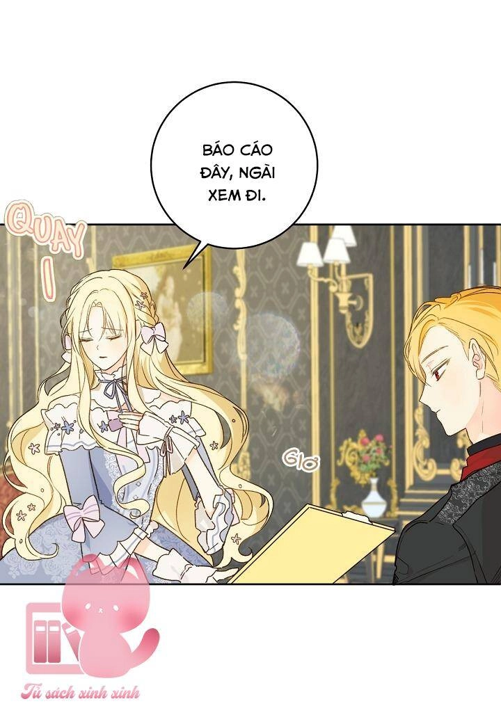 Trang Trại Hạt Dẻ Gần Cung Điện Hoàng Gia Chapter 30 - 8