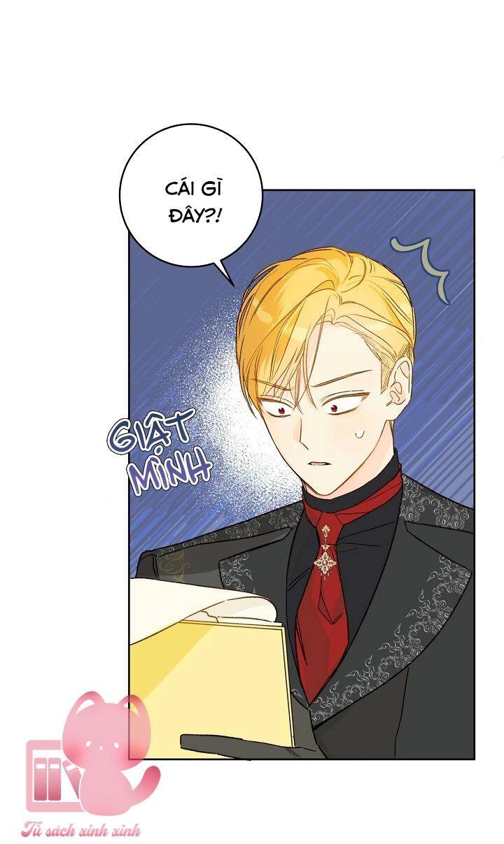 Trang Trại Hạt Dẻ Gần Cung Điện Hoàng Gia Chapter 30 - 9