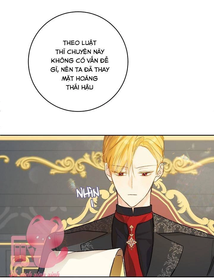 Trang Trại Hạt Dẻ Gần Cung Điện Hoàng Gia Chapter 30 - 12