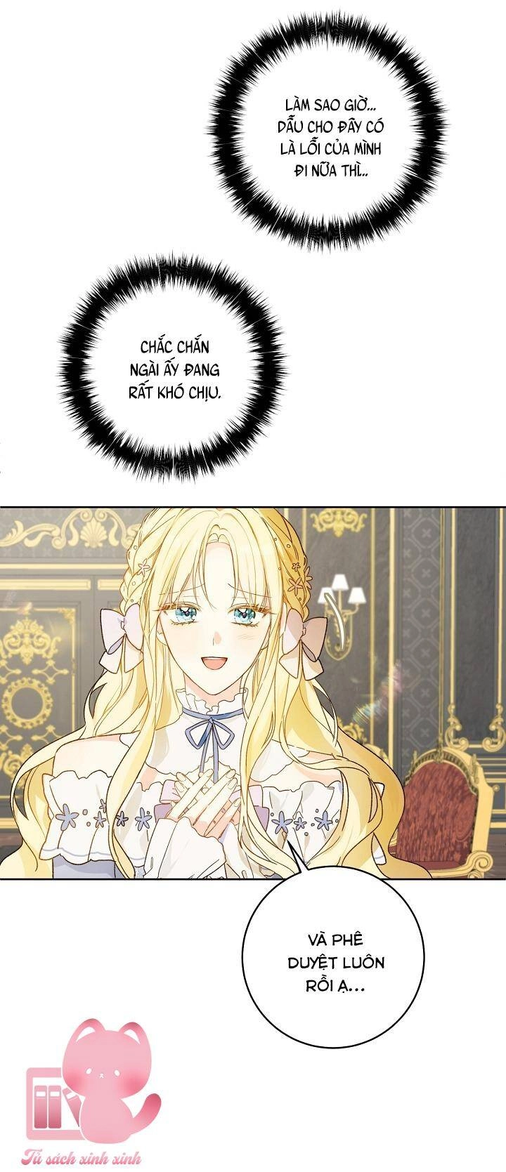 Trang Trại Hạt Dẻ Gần Cung Điện Hoàng Gia Chapter 30 - 13