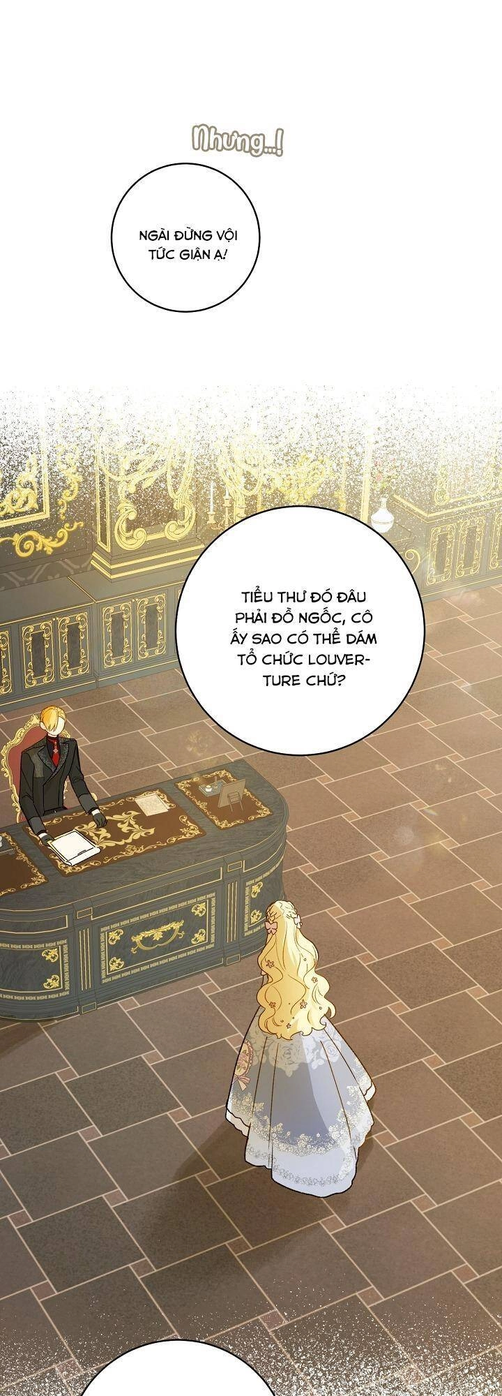 Trang Trại Hạt Dẻ Gần Cung Điện Hoàng Gia Chapter 30 - 14