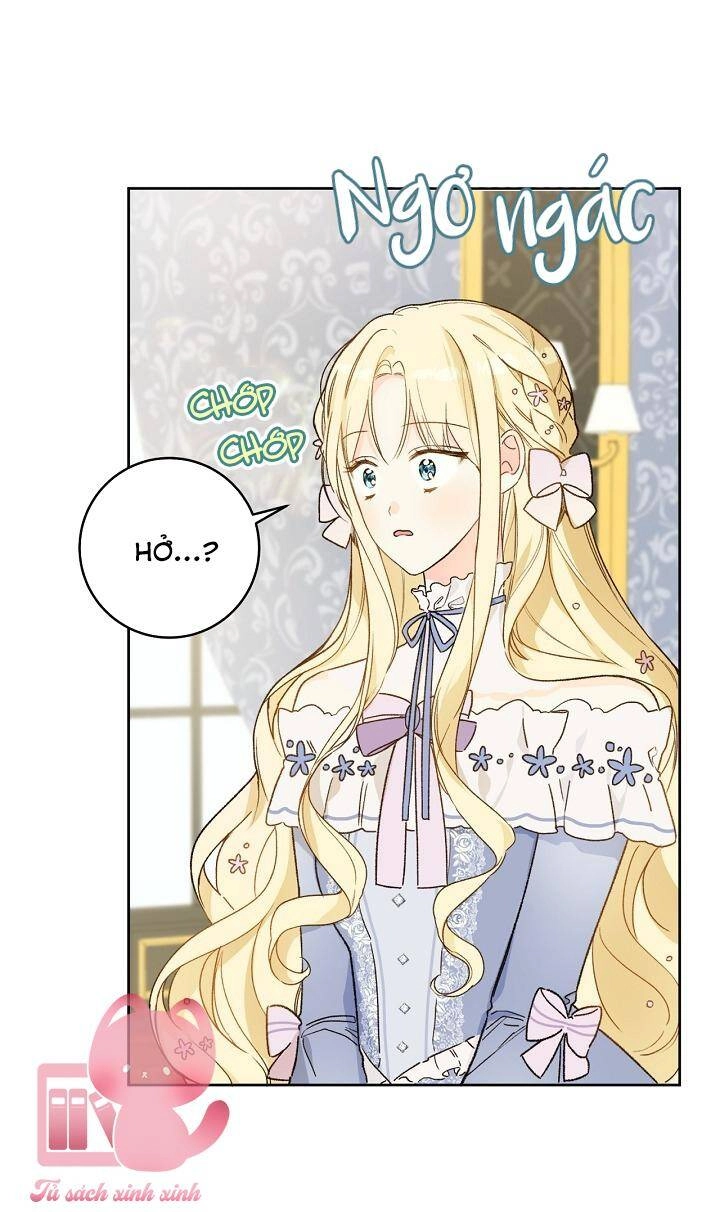 Trang Trại Hạt Dẻ Gần Cung Điện Hoàng Gia Chapter 30 - 17