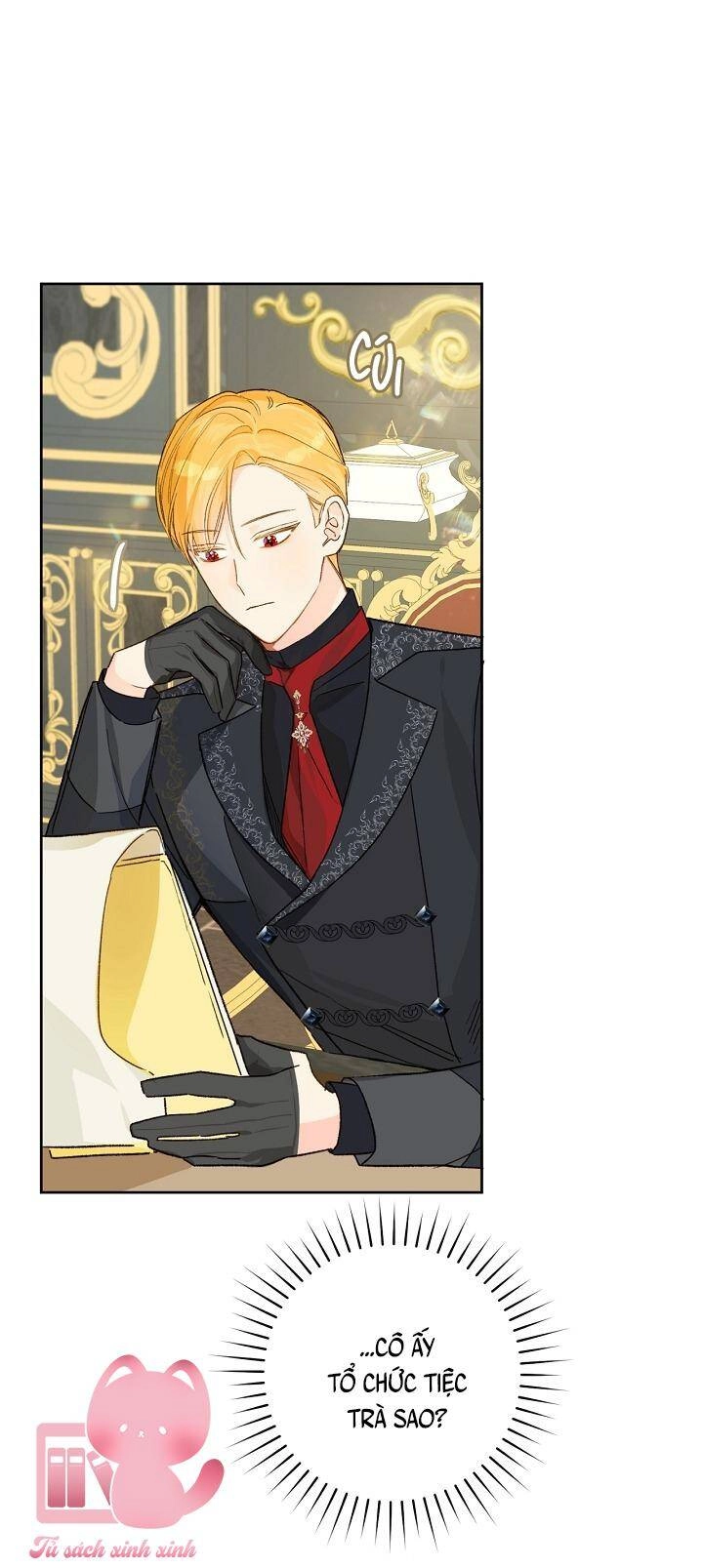 Trang Trại Hạt Dẻ Gần Cung Điện Hoàng Gia Chapter 30 - 21