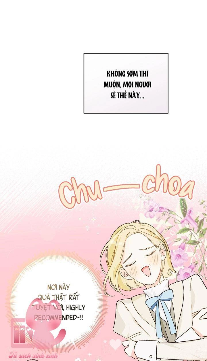 Trang Trại Hạt Dẻ Gần Cung Điện Hoàng Gia Chapter 30 - 22