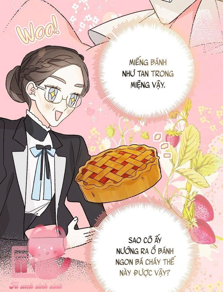 Trang Trại Hạt Dẻ Gần Cung Điện Hoàng Gia Chapter 30 - 23