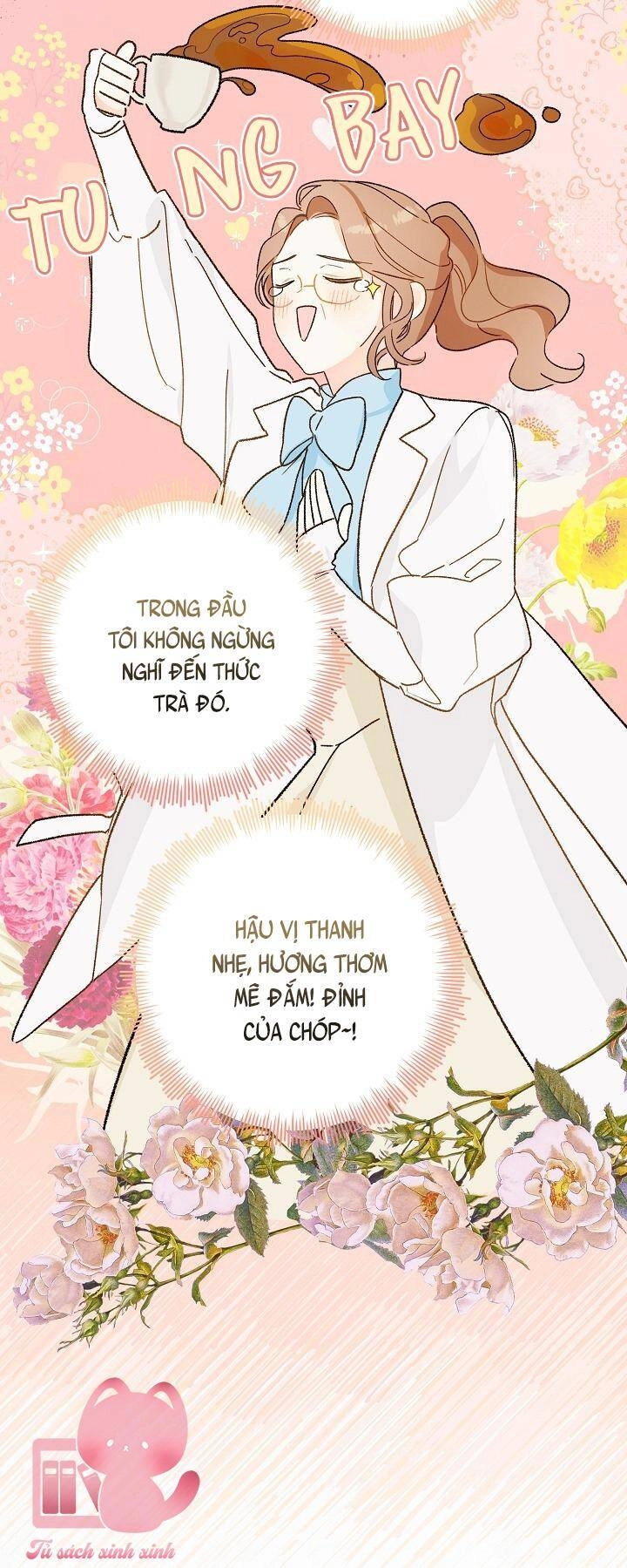 Trang Trại Hạt Dẻ Gần Cung Điện Hoàng Gia Chapter 30 - 24