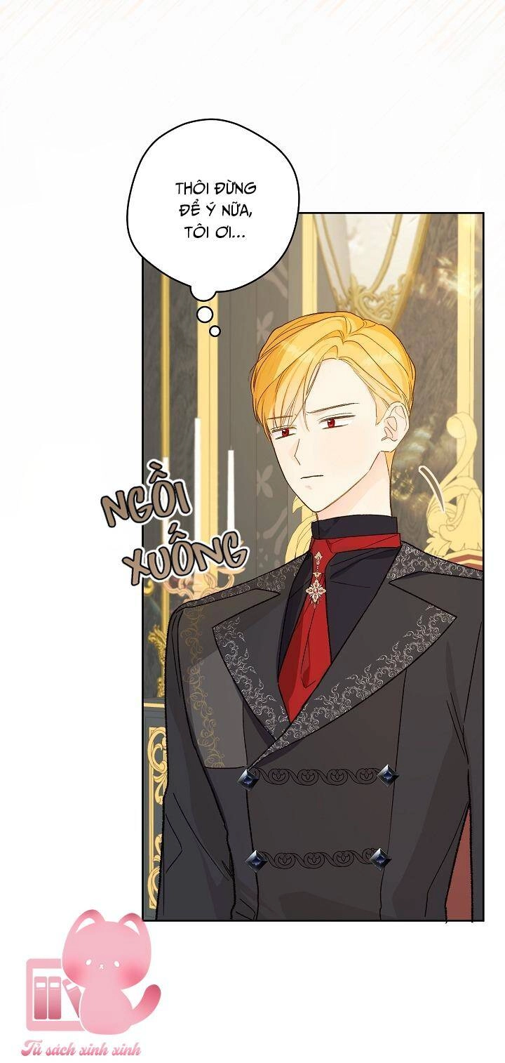 Trang Trại Hạt Dẻ Gần Cung Điện Hoàng Gia Chapter 30 - 25