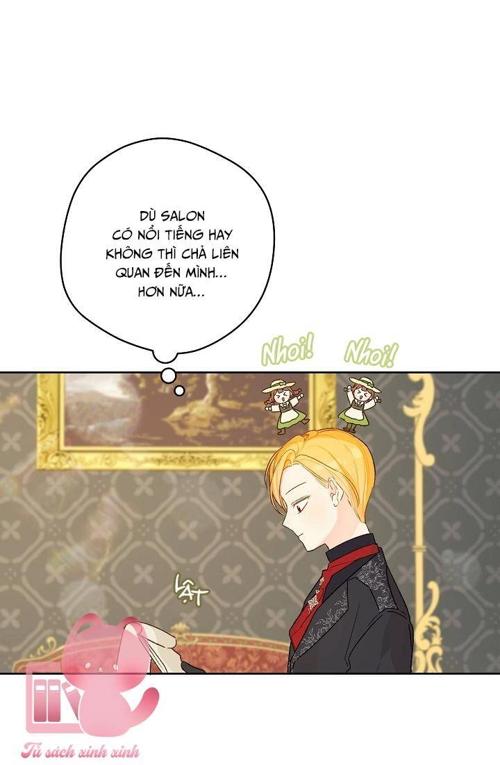 Trang Trại Hạt Dẻ Gần Cung Điện Hoàng Gia Chapter 30 - 26