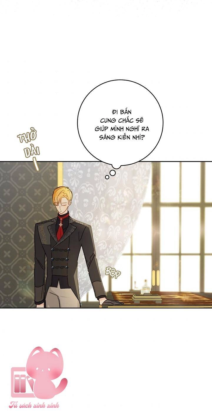 Trang Trại Hạt Dẻ Gần Cung Điện Hoàng Gia Chapter 30 - 30