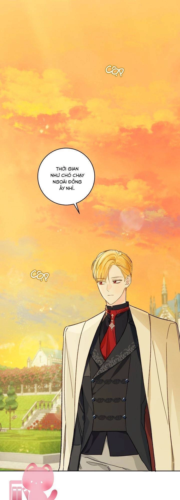 Trang Trại Hạt Dẻ Gần Cung Điện Hoàng Gia Chapter 30 - 33