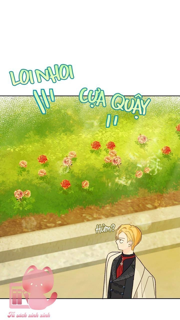 Trang Trại Hạt Dẻ Gần Cung Điện Hoàng Gia Chapter 30 - 35