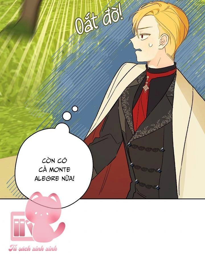 Trang Trại Hạt Dẻ Gần Cung Điện Hoàng Gia Chapter 30 - 39