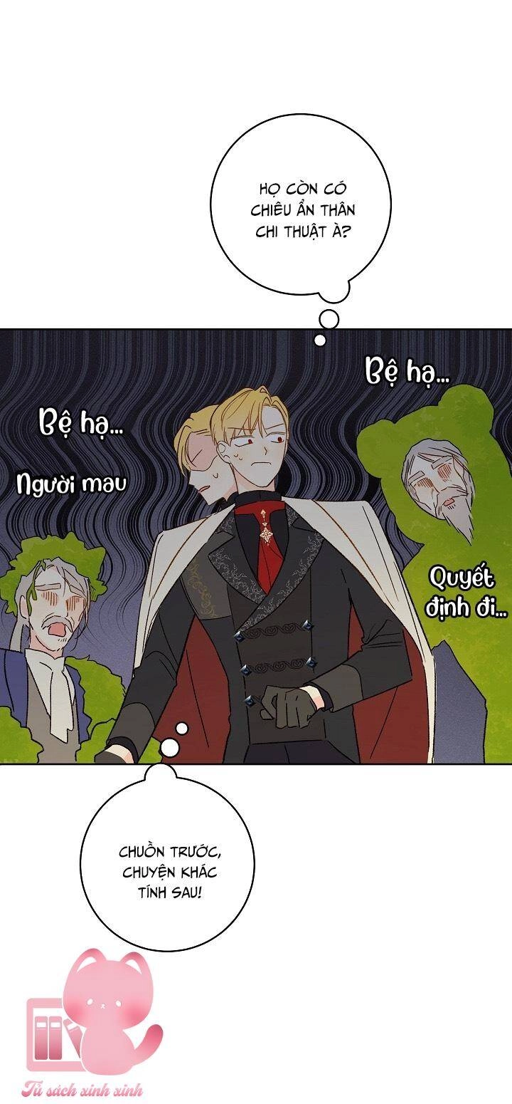 Trang Trại Hạt Dẻ Gần Cung Điện Hoàng Gia Chapter 30 - 40