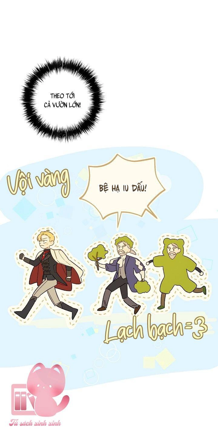 Trang Trại Hạt Dẻ Gần Cung Điện Hoàng Gia Chapter 30 - 42
