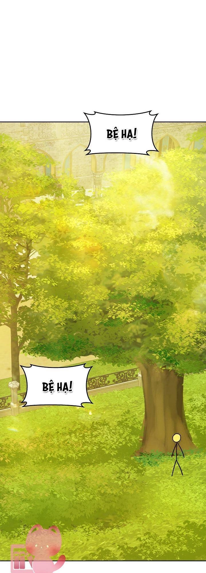 Trang Trại Hạt Dẻ Gần Cung Điện Hoàng Gia Chapter 30 - 43