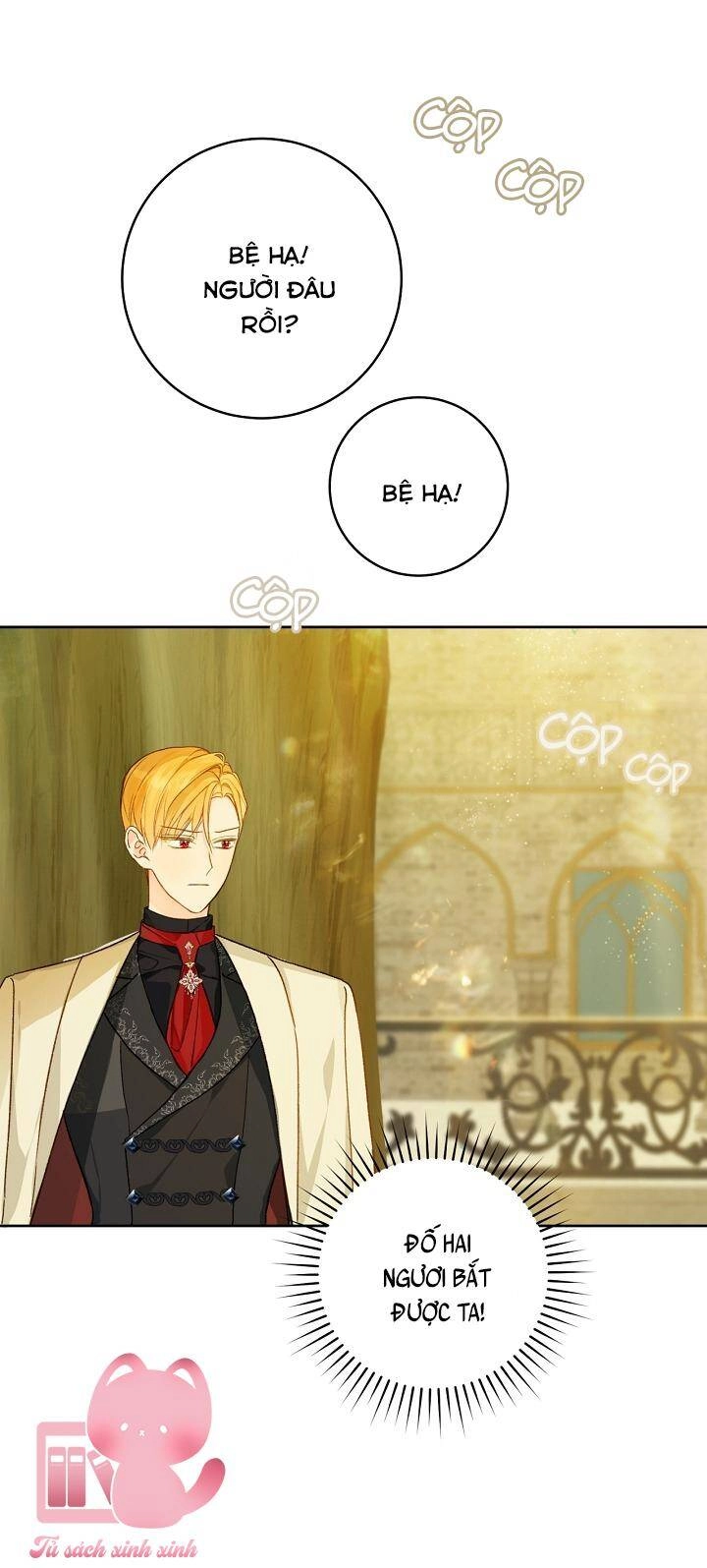 Trang Trại Hạt Dẻ Gần Cung Điện Hoàng Gia Chapter 30 - 45