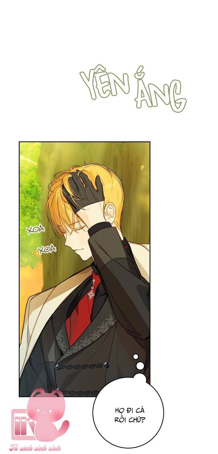 Trang Trại Hạt Dẻ Gần Cung Điện Hoàng Gia Chapter 30 - 46